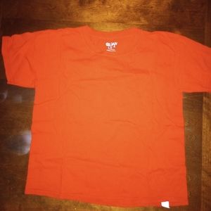 Gildan Red T-shirt